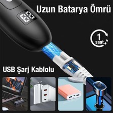 Coofbe Şarjlı LED Göstergeli Islak Kuru Tüm Vucut Için Saç Sakal Traş Makinası Vucut Traş Makinası