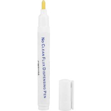 CW8100 13 cm Lehimleme Rosin Flux Kalemi Onarımlar Için Temizlenmeyen Lehimsmd Rework I (Yurt Dışından)
