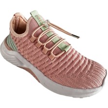 Pepino 1419 FY23-1419 Spor Ayakkabı Pembe Su Yeşili Pembe