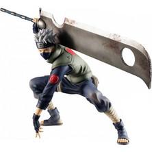 Jelang Anime Naruto Şekil Hatake Kakashi Pvc Model Bebek Aksiyon Figürü Heykeli Süsler Serin Çocuk Oyuncak Doğum Günü Hediyeleri (Yurt Dışından)