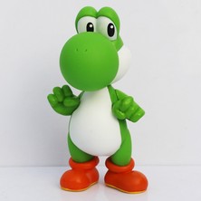 Jelang Süper Mario Oyuncaklar Luigi Odyssey Figürleri Mario Bros Aksiyon Figürleri Mario Pvc Oyuncak Figürleri Süper Mario Anime Şekil Modeli (Yurt Dışından)