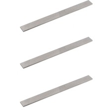 Jelang Namuny 3x Torna Yüksek Hız Çeliği Hss Takım Ucu Freze Kesici 4mm x 16MM x 200MM (Yurt Dışından)
