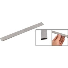 Jelang Namuny 3x Torna Yüksek Hız Çeliği Hss Takım Ucu Freze Kesici 4mm x 16MM x 200MM (Yurt Dışından)