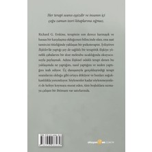 İyileştiren İlişkiler ;Terapideki Diyaloglar Üzerine Yorumlar - Richard G. Erskine