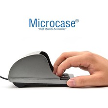 Microcase Parmak Gizlemeli Numlock Numerik Klavye Keypad USB Kablolu - AL3776