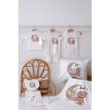 Lilabio  Organik Isme Özel 10LU Hastane Çıkışı