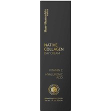 Baar Baarenfels Vienna Native Collagen Gündüz Kremi Kolajen - C Vitamini 30 ml