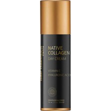 Baar Baarenfels Vienna Native Collagen Gündüz Kremi Kolajen - C Vitamini 30 ml