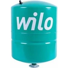 Wilo Lrs Fix 19 V Dikey 19 Lt. Sabit Membranlı Genleşme Tankı