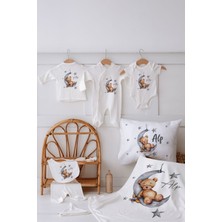 Lilabio  Organik Isme Özel 10LU Hastane Çıkışı