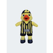 Fenerbahçe Yellow Maskot