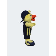 Fenerbahçe Yellow Maskot