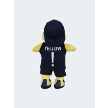 Fenerbahçe Yellow Maskot