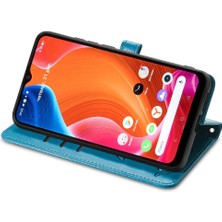 Szy Market Realme C20 Telefon Kılıfı (Yurt Dışından)