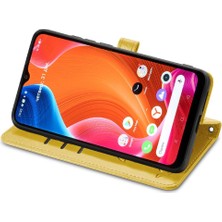 Szy Market Realme C20 Telefon Kılıfı (Yurt Dışından)