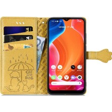 Szy Market Realme C20 Telefon Kılıfı (Yurt Dışından)