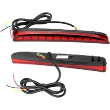 Archive Tip R Hatchback LED Fren Lambası Sürüş Sis Lambası Için (Yurt Dışından)