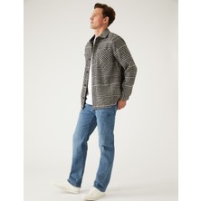 Marks & Spencer Straight Fit Jean Pantolon