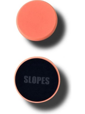 Slopes Turuncu Hare Giderici Süngeri 170MM
