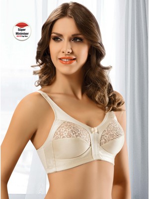 Le Jardin 800-D Sevılla Süper Mınımıser Toparlayıcı Sütyen