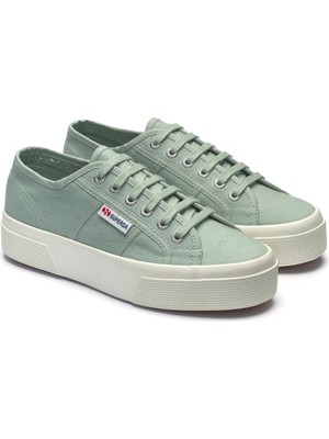 Superga 2740 Platform Kadın Sneaker