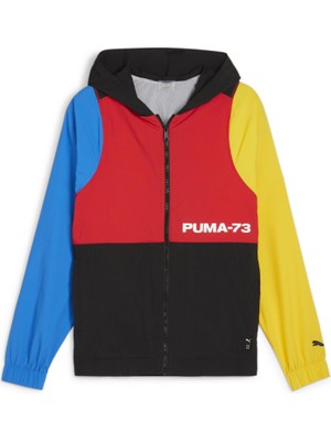 Puma Winners Circle Jacket Erkek Ceket