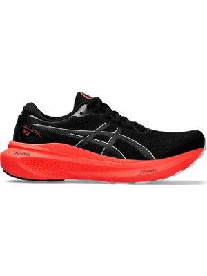 Asics Gel-Kayano 30 Erkek Black Koşu Ayakkabısı 1011B548-006