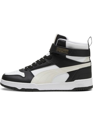 Puma Rbd Game Ayakkabı
