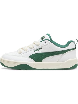 Puma Park Lifestyle Spor Ayakkabı