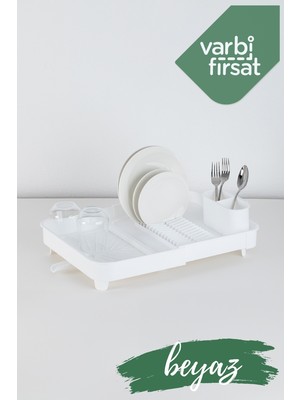 Varbifırsat Açılır Kapanır Bulaşıklık