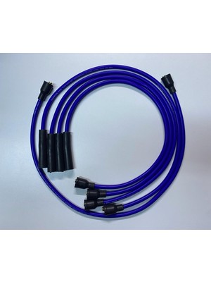 Champion Suzukı Carry SK410 1.0  92-99 F10A Performans Buji Kablosu