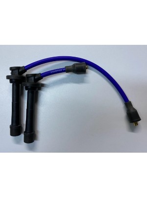 Champion Suzukı Jımny 1.3 16V 98-00 G13BB Performans Buji Kablosu