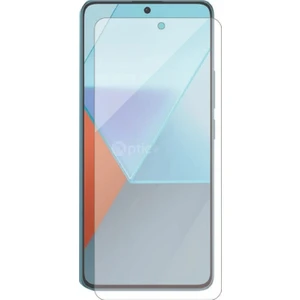 ECR MOBILE Redmi Note 13 Pro 5G ile Uyumlu Mat Esnek Nano Kırılmayan Ekran Koruyucu