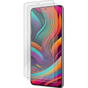 ECR MOBILE Samsung Galaxy S24+ ile Uyumlu Mat Esnek Nano Kırılmayan Ekran Koruyucu