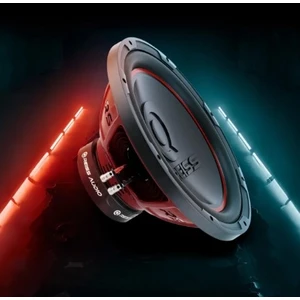 RS-GH12 Çift Bobin 1400WAT 350W Rms 30 cm Subwoofer Bas