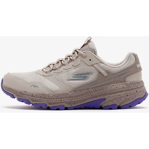 Go Run Trail Altitude 2.0 - Rav Kadın Bej Koşu Ayakkabısı 129525 Ntpr