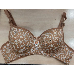 Kadın Desteksiz Dolgusuz  Sütyen  (90B ve 95B)