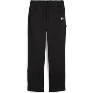 Downtown Double Knee Pants Erkek Eşofman Altı