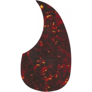 Akustik Gitar Pickguard A025B
