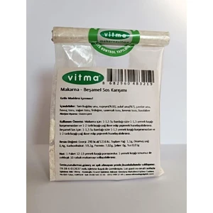 Makarna - Beşamel Sos Karışımı 100gr