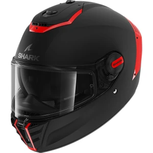 Spartan Rs Blank Mat Sp Kapalı Kask