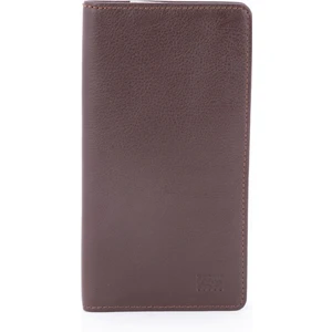 Horizonestore 403 Model Hakiki Deri Uzun Cüzdan