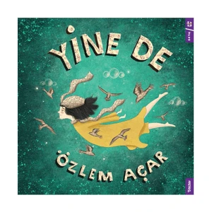Sola Kidz Yine De - Özlem Açar