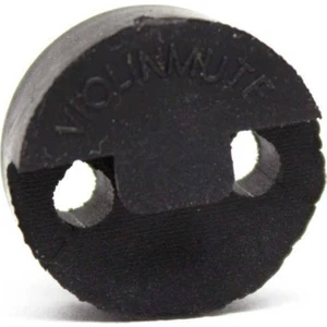 CVMS Keman Sürdini Orkestra Tipi Siyah Plastik