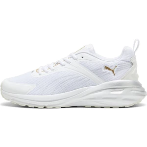 Hypnotic Metallic Shine Unisex Spor Ayakkabı