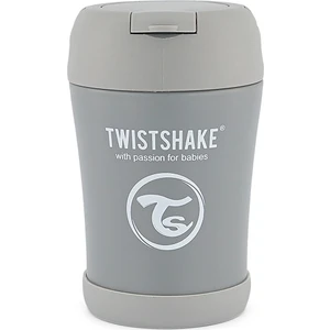 Mama Termosu Gri 350 ml