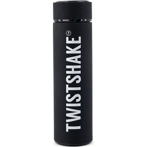 Çelik Termos Siyah 420 ml