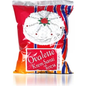 Toz Krem Şanti (1 Kg)