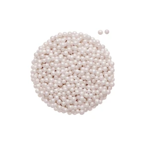 Dr. Gusto  4 mm Boncuk 100 gr Inci Sedef