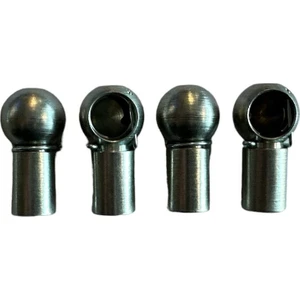 TVM Gas Springs Gazlı Amortisör Başlığı Montaj Aparatı Muylu Başlık